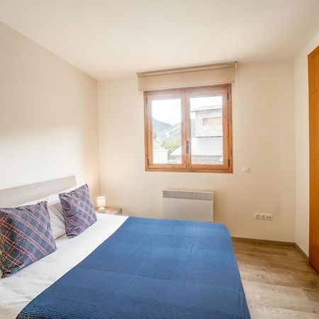 Apartaments Les Terrasses Del Tarter Exterior foto