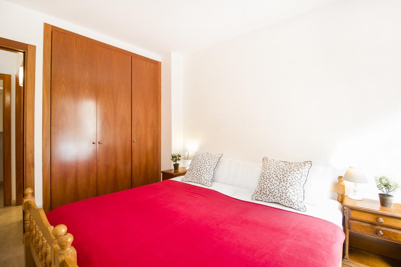 Apartaments Les Terrasses Del Tarter Exterior foto