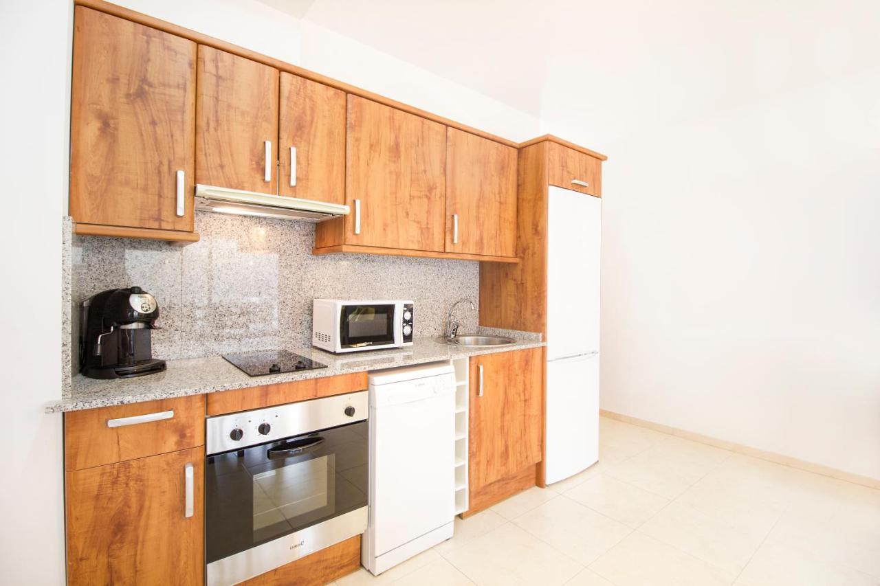 Apartaments Les Terrasses Del Tarter Exterior foto