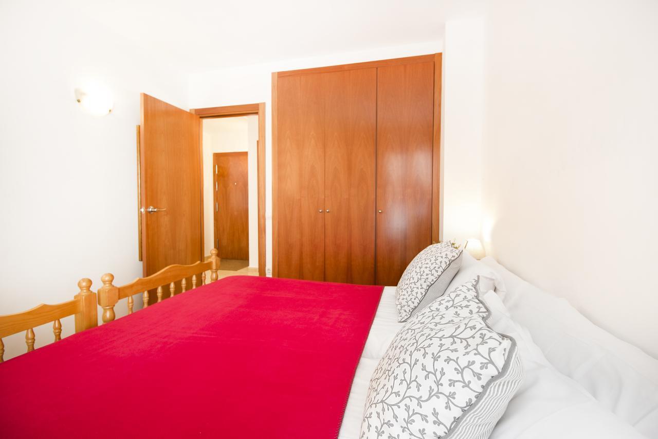Apartaments Les Terrasses Del Tarter Exterior foto